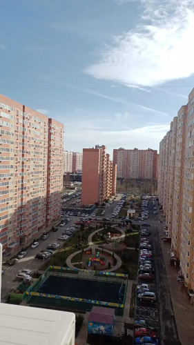 Апартаменты на улице Героя Сарабеева В.И. 5к5, фото 12