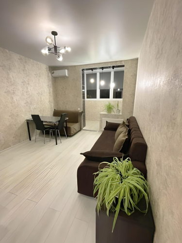 Апартаменты на улице Героя Сарабеева В.И. 5к5, фото 14