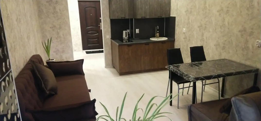 Апартаменты на улице Героя Сарабеева В.И. 5к5, фото 15