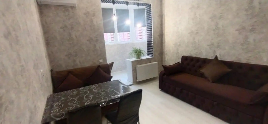 Апартаменты на улице Героя Сарабеева В.И. 5к5, фото 16