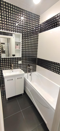 Апартаменты на улице Героя Сарабеева В.И. 5к5, фото 17