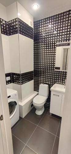 Апартаменты на улице Героя Сарабеева В.И. 5к5, фото 18