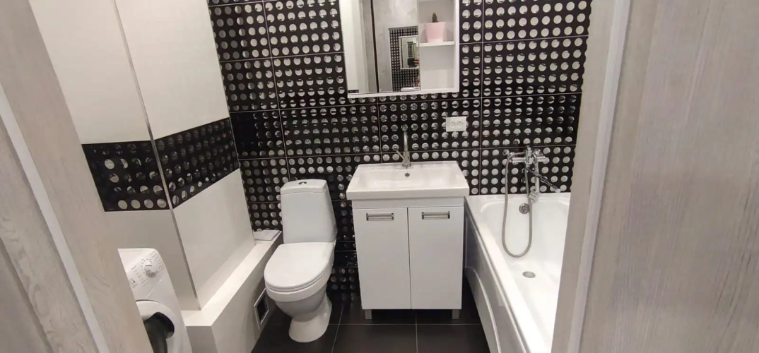 Апартаменты на улице Героя Сарабеева В.И. 5к5, фото 19