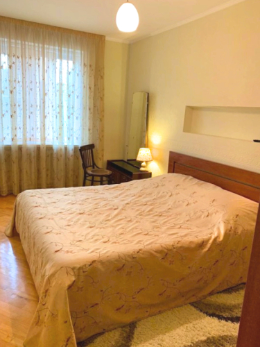 Апартаменты на Андрея Губина 37, фото 7