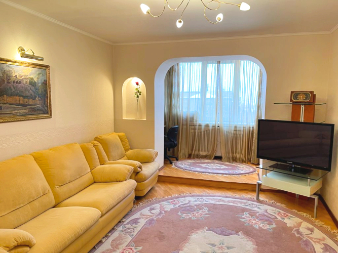 Апартаменты на Андрея Губина 37, фото 8