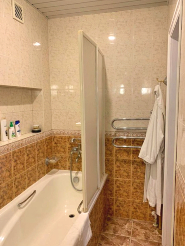 Апартаменты на Андрея Губина 37, фото 9