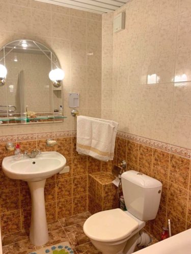 Апартаменты на Андрея Губина 37, фото 10