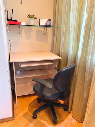 Апартаменты на Андрея Губина 37, фото 11