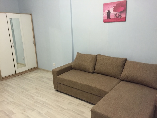 Меблированные Комнаты ArtemRooms, фото 20