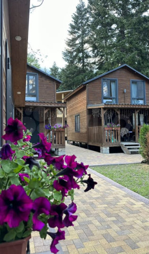 Шале Архыз, фото 35