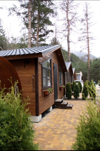 Шале Архыз, фото 36