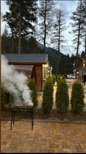 Шале Архыз, фото 38