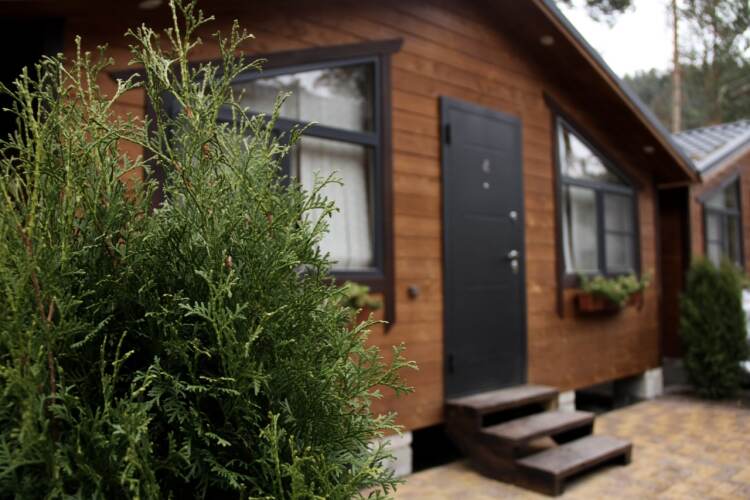 Шале Архыз, фото 39