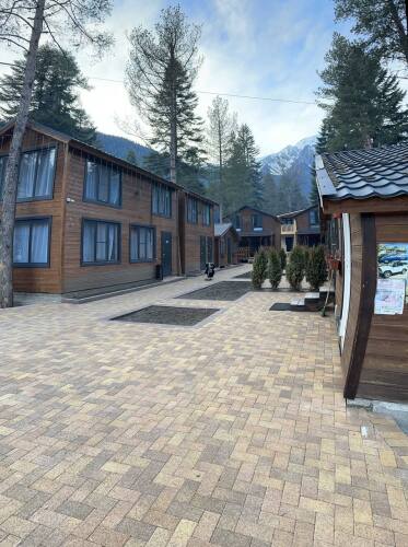 Шале Архыз, фото 43