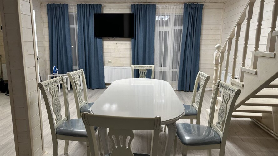 Шале Архыз, фото 44