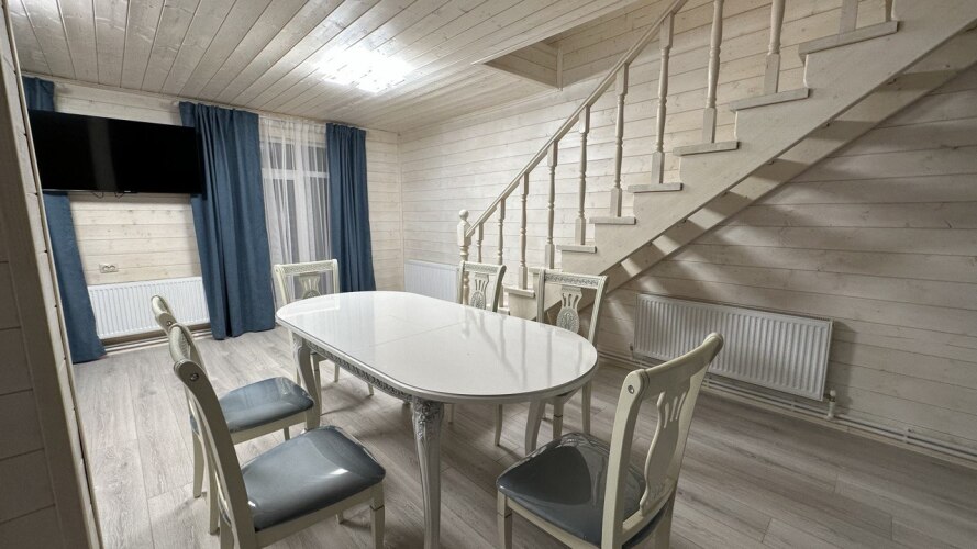 Шале Архыз, фото 45