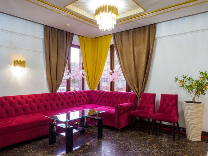 Отель Бэсэдэр, фото 67