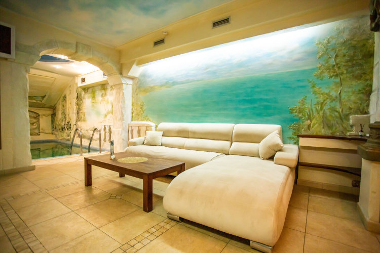 Отель Бэсэдэр, фото 68