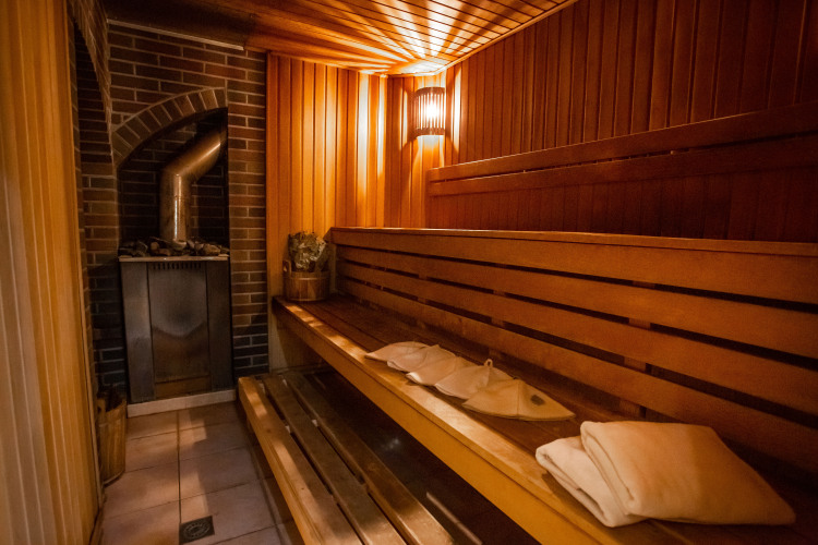 Отель Бэсэдэр, фото 70