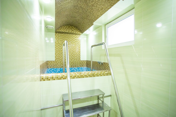 Отель Бэсэдэр, фото 71