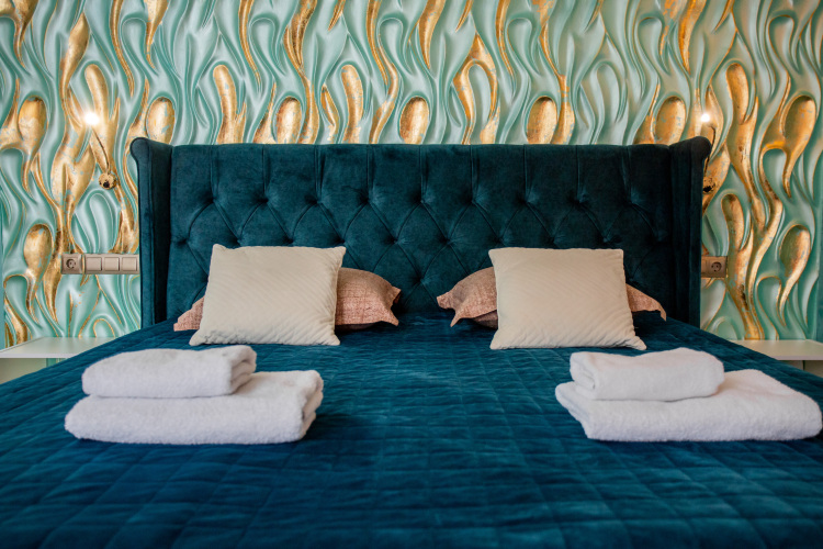 Отель Бэсэдэр, фото 72