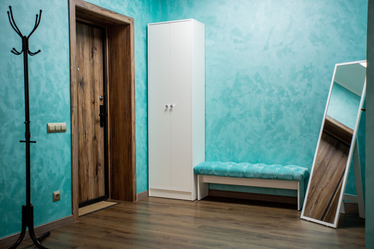 Отель Бэсэдэр, фото 76