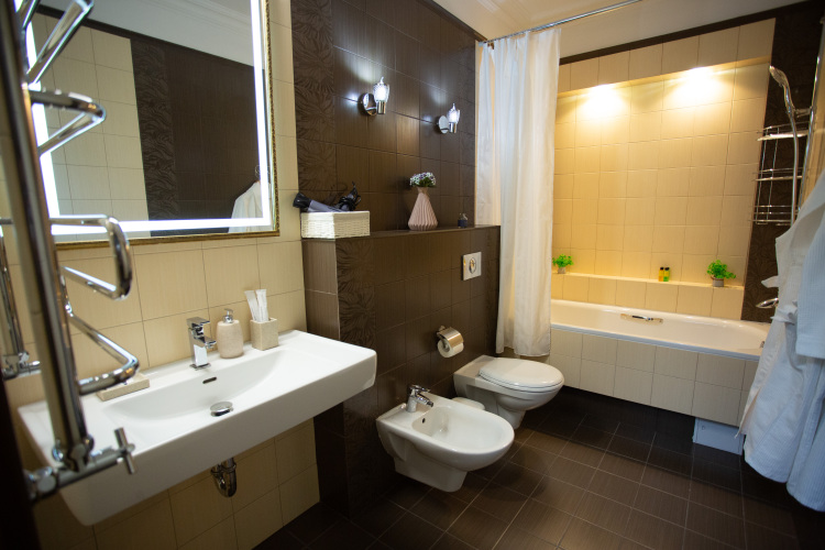 Отель Бэсэдэр, фото 77