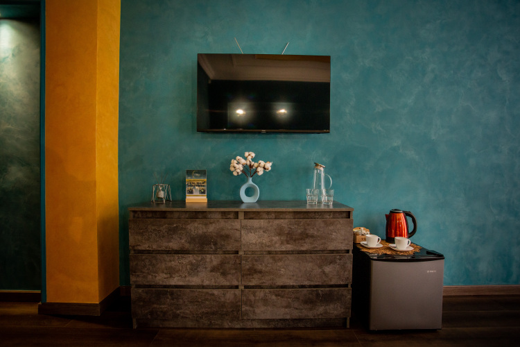 Отель Бэсэдэр, фото 80