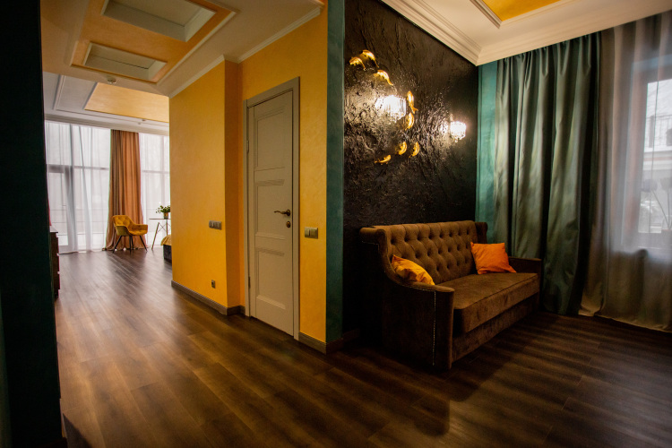 Отель Бэсэдэр, фото 81