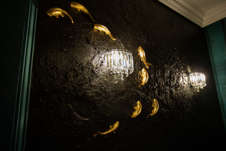 Отель Бэсэдэр, фото 82