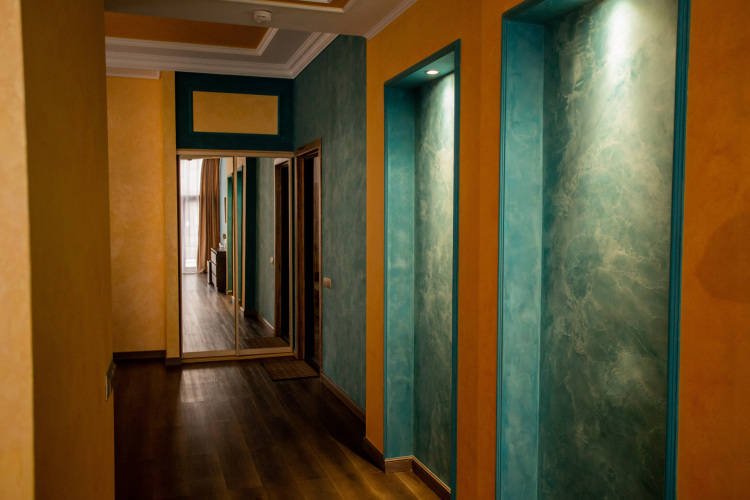 Отель Бэсэдэр, фото 83