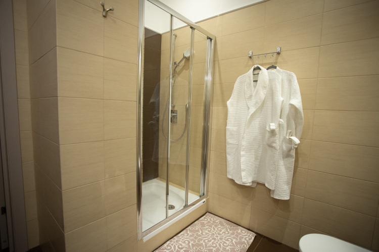 Отель Бэсэдэр, фото 85