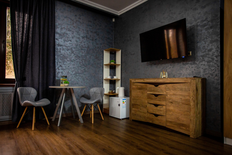 Отель Бэсэдэр, фото 88