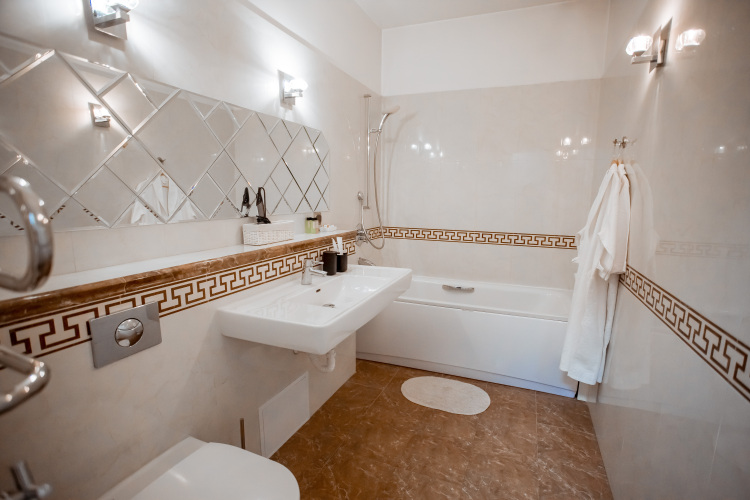 Отель Бэсэдэр, фото 89