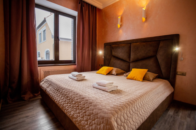 Отель Бэсэдэр, фото 90