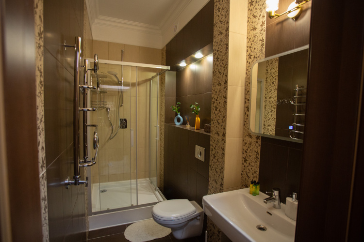 Отель Бэсэдэр, фото 92