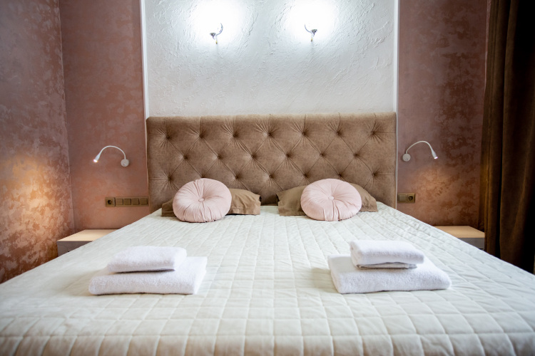 Отель Бэсэдэр, фото 93