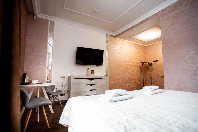 Отель Бэсэдэр, фото 95