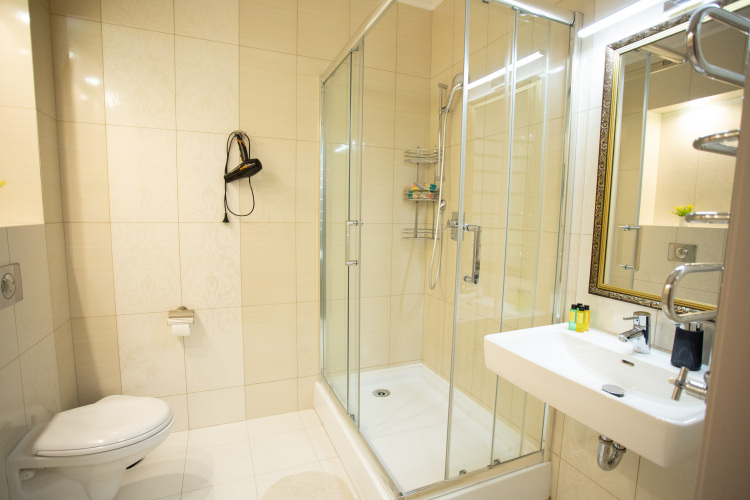 Отель Бэсэдэр, фото 96