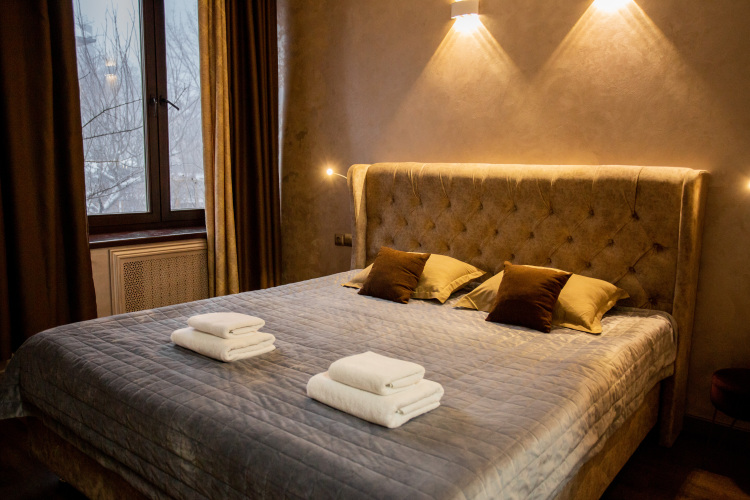 Отель Бэсэдэр, фото 97