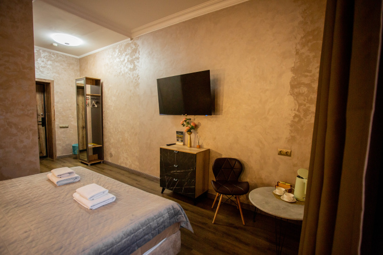 Отель Бэсэдэр, фото 98