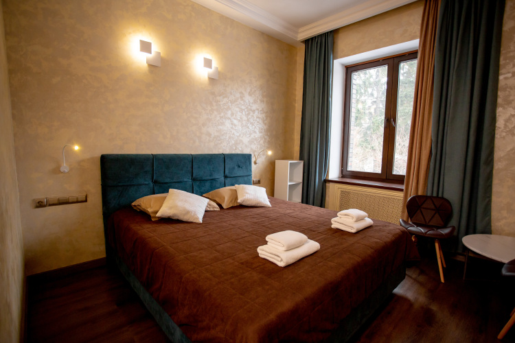 Отель Бэсэдэр, фото 99