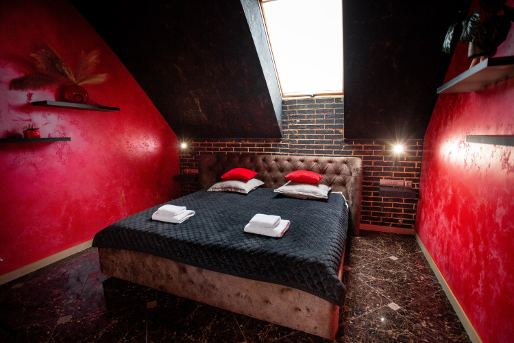 Отель Бэсэдэр, фото 100