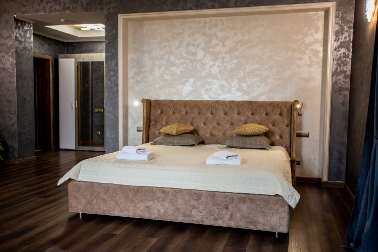 Отель Бэсэдэр, фото 104