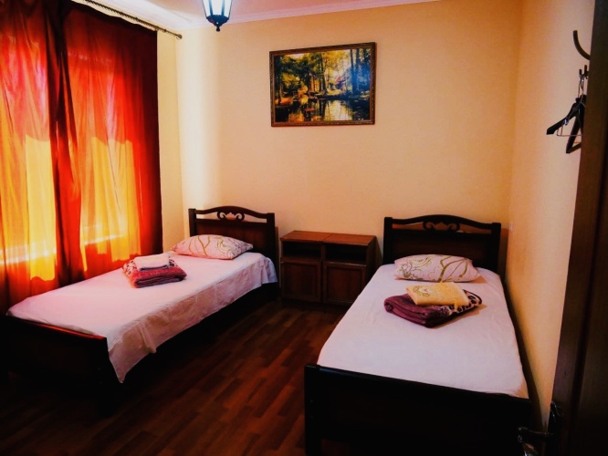 Гостевой дом База Манго, фото 29