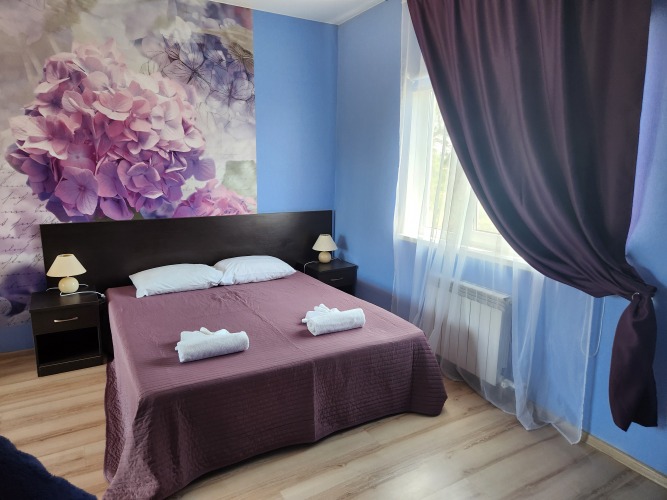 Гостевой дом Комфорт, фото 13