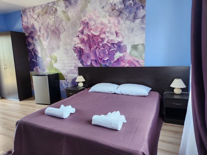 Гостевой дом Комфорт, фото 14