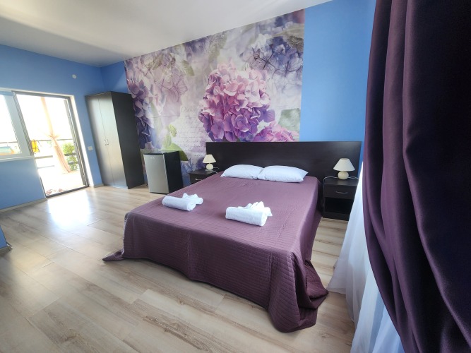 Гостевой дом Комфорт, фото 15