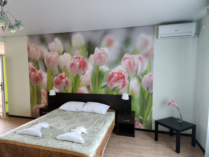 Гостевой дом Комфорт, фото 16