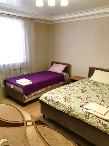 Апартаменты Катыхина 21, фото 24